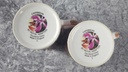 [2119315] 2er Set Tasse Einzelteile Royal Grafton Bone China gebraucht - sehr gut Bild 6
