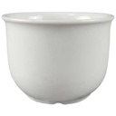 [45817065] Kaffeetasse Tasse Seltmann Weiden Compact Weiß gebraucht - gut Bild 2