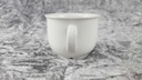 [45817065] Kaffeetasse Tasse Seltmann Weiden Compact Weiß gebraucht - gut Bild 4