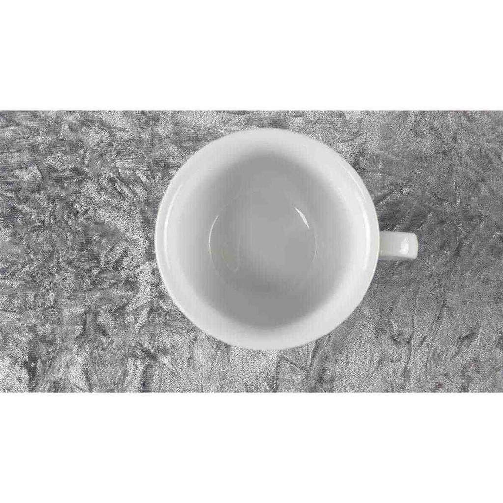 [45817065] Kaffeetasse Tasse Seltmann Weiden Compact Weiß gebraucht - gut Bild 5