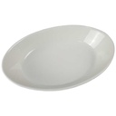 [45817067] Schale Dipschale Servierschale Snackschale Steakplatte Seltmann Weiden Sonstiges Weiß gebraucht - gut Bild 2