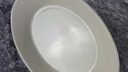 [45817067] Schale Dipschale Servierschale Snackschale Steakplatte Seltmann Weiden Sonstiges Weiß gebraucht - gut Bild 4