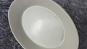 [45817067] Schale Dipschale Servierschale Snackschale Steakplatte Seltmann Weiden Sonstiges Weiß gebraucht - gut Bild 5