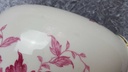 [45817070] Vase Goldrand 21,2 cm Jaeger & Co Bavaria gebraucht - gut Bild 4