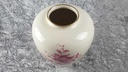 [45817070] Vase Goldrand 21,2 cm Jaeger & Co Bavaria gebraucht - gut Bild 5