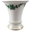 [45817082] Tischvase mini Goldrand 7,8 cm Fürstenberg Sonstige gebraucht - gut Bild 2