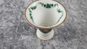 [45817082] Tischvase mini Goldrand 7,8 cm Fürstenberg Sonstige gebraucht - gut Bild 3