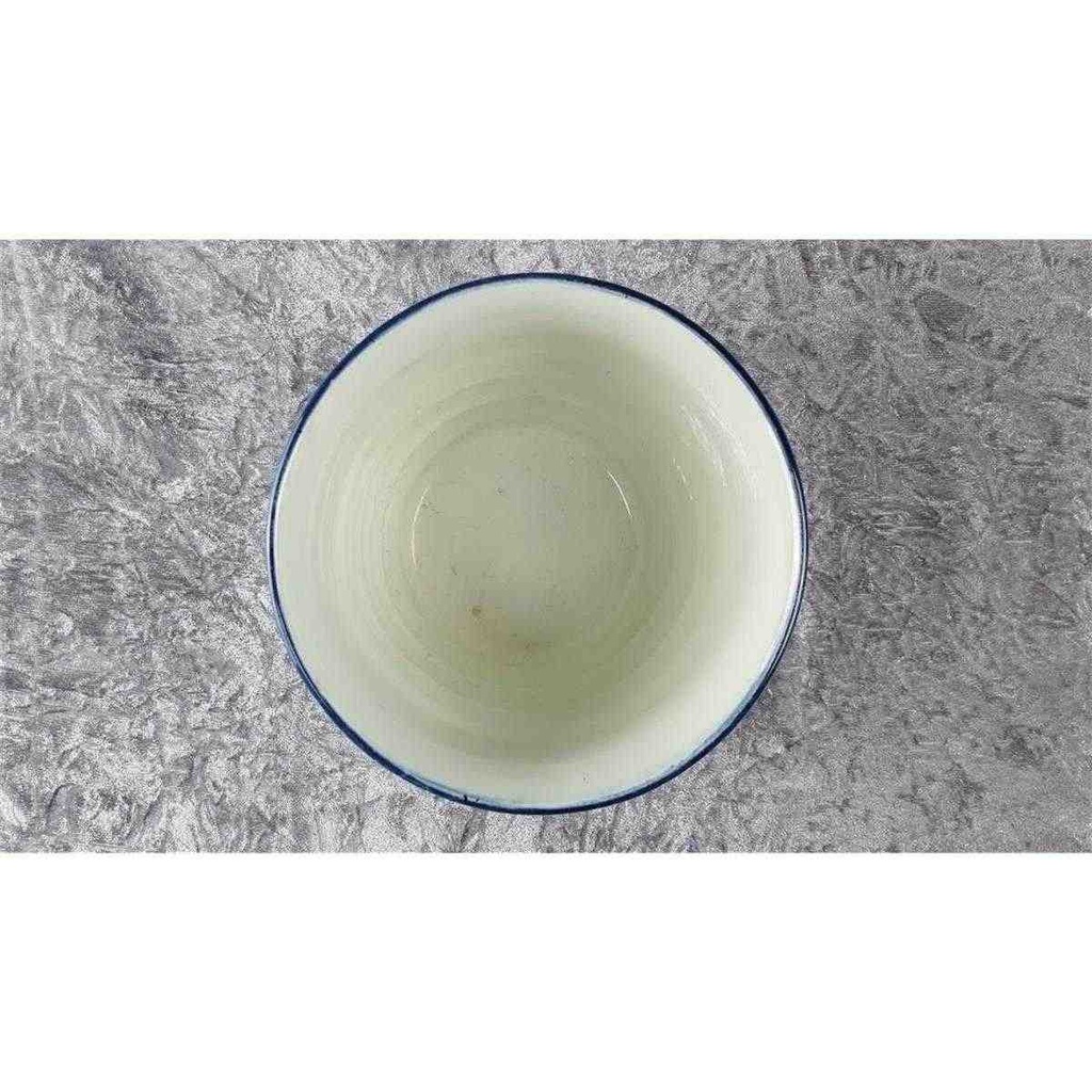 [45817085] Übertopf Delfts Blauw Blau gebraucht - akzeptabel Bild 5