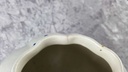 [45817086] Deckelvase mit Signatur 30,5 cm Delfts Blauw Blumen Blau gebraucht - akzeptabel Bild 9