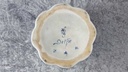 [45817086] Deckelvase mit Signatur 30,5 cm Delfts Blauw Blumen Blau gebraucht - akzeptabel Bild 12