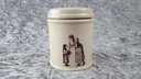 [45817093] Vintage Deckeldose H 13 cm Italienischer Eisverkäufer 1830 Langnese Iglo GmbH 1977 Bild 2