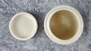 [45817093] Vintage Deckeldose H 13 cm Italienischer Eisverkäufer 1830 Langnese Iglo GmbH 1977 Bild 5