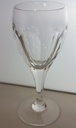 [458171] Weinglas mit Signatur 15 cm Peill & Putzler Transparent gebraucht - sehr gut Bild 2