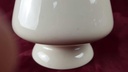 [45817108] Vase Golddekor 20 cm Edelstein Bavaria gebraucht - gut Bild 4