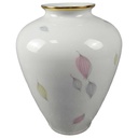 [45817120] Vase Blumenvase Goldrand 24,3 cm KPM Krister gebraucht - sehr gut Bild 2