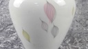 [45817120] Vase Blumenvase Goldrand 24,3 cm KPM Krister gebraucht - sehr gut Bild 3