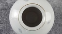 [45817120] Vase Blumenvase Goldrand 24,3 cm KPM Krister gebraucht - sehr gut Bild 6