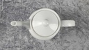 [45817121] Kaffeekanne Mokkakanne 0,75 L Seltmann Weiden Annabell blaue Blume gebraucht - akzeptabel Bild 5