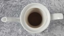[45817121] Kaffeekanne Mokkakanne 0,75 L Seltmann Weiden Annabell blaue Blume gebraucht - akzeptabel Bild 6