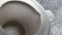 [45817121] Kaffeekanne Mokkakanne 0,75 L Seltmann Weiden Annabell blaue Blume gebraucht - akzeptabel Bild 7