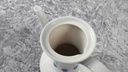 [45817121] Kaffeekanne Mokkakanne 0,75 L Seltmann Weiden Annabell blaue Blume gebraucht - akzeptabel Bild 8
