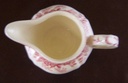 [4581715] Portionskännchen Villeroy & Boch Burgenland Rot gebraucht - sehr gut Bild 2