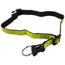 [2119331] Hunde-Reflektionshalsband Hundehalsband bis max. 50kg 70x2,5 cm Bild 2