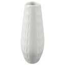 [45817154] Vase 18 cm Schumann Arzberg Weiß gebraucht - gut Bild 2