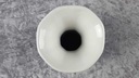 [45817161] Vase 25,7 cm Delfts Blauw Blumen gebraucht - gut Bild 5
