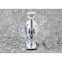 [45817167] Blumenvase Henkelvase 21,9 cm Delfts Blauw Blumen Blau gebraucht - akzeptabel Bild 5