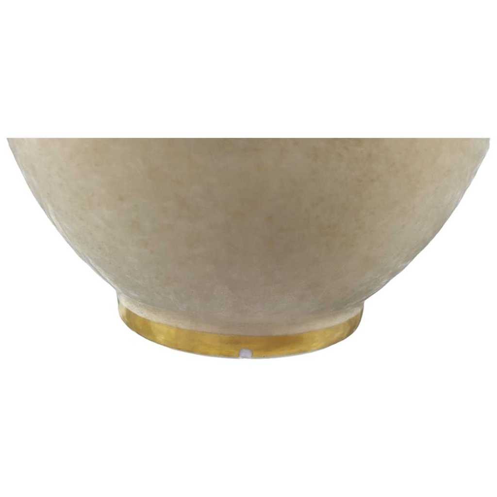[45817168] Vase Blumenvase Golddekor 20,5 cm Tirschenreuth 1690 Bavaria gebraucht - akzeptabel Bild 2