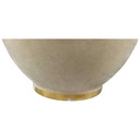 [45817168] Vase Blumenvase Golddekor 20,5 cm Tirschenreuth 1690 Bavaria gebraucht - akzeptabel Bild 2