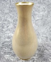 [45817168] Vase Blumenvase Golddekor 20,5 cm Tirschenreuth 1690 Bavaria gebraucht - akzeptabel Bild 4