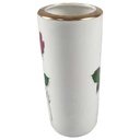 [45817169] Vase Blumenvase Goldrand 14,8 cm Winterling Marktleuthen gebraucht - gut Bild 2