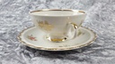 [45817170] Teetasse mit Untertasse Tasse Winterling Marktleuthen gebraucht - gut Bild 3