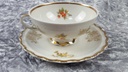 [45817170] Teetasse mit Untertasse Tasse Winterling Marktleuthen gebraucht - gut Bild 4
