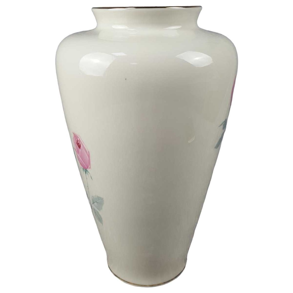 [45817177] Vase Blumenvase 32 cm Kaiser Porzellan Alka Kunst gebraucht - sehr gut Bild 2