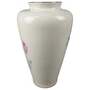 [45817177] Vase Blumenvase 32 cm Kaiser Porzellan Alka Kunst gebraucht - sehr gut Bild 2