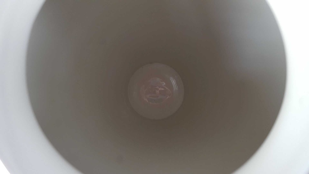 [45817177] Vase Blumenvase 32 cm Kaiser Porzellan Alka Kunst gebraucht - sehr gut Bild 6