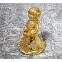 [45817178] Kerzenhalter Kerzenleuchter Messing Weihnachten Bild 5