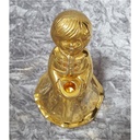 [45817178] Kerzenhalter Kerzenleuchter Messing Weihnachten Bild 6