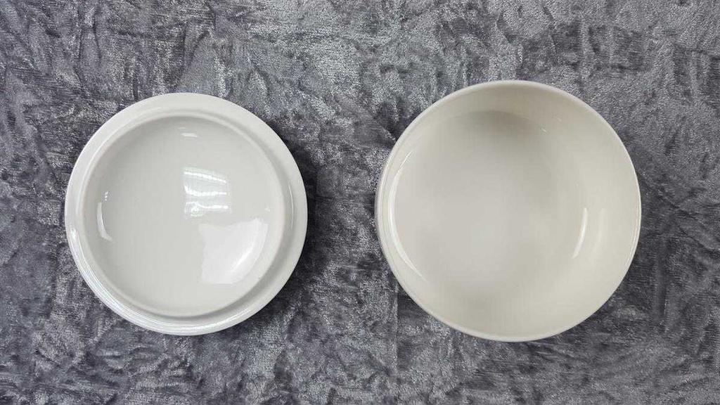 [45817179] Deckeldose Villeroy & Boch Botanica gebraucht - sehr gut Bild 3