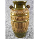 [45817227] Vase Blumenvase 40 cm Jasba Keramik gebraucht - akzeptabel Bild 3