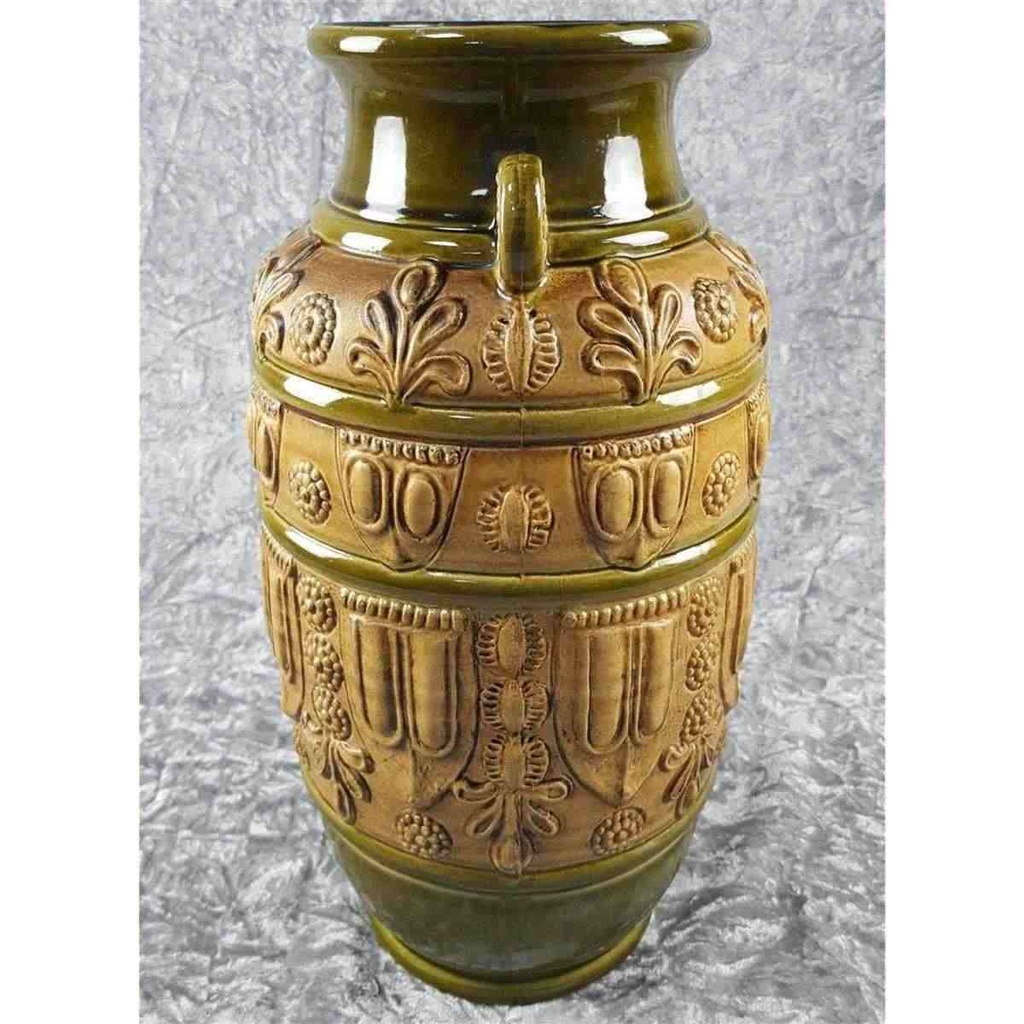 [45817227] Vase Blumenvase 40 cm Jasba Keramik gebraucht - akzeptabel Bild 4