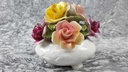 [45817228] Figur Radnor Bone China England gebraucht - gut Bild 3