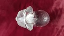 [45817230] Figur Goebel Bär Transparent W.Germany gebraucht - sehr gut Bild 6