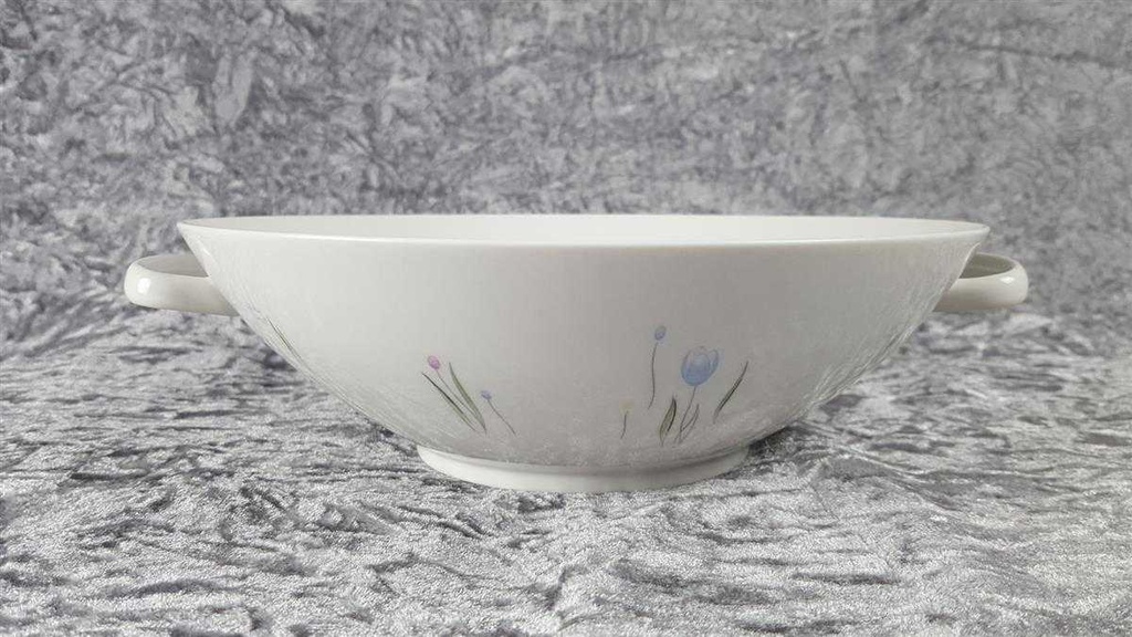 [45817234] Schüssel Terrine 24 cm Johann Haviland gebraucht - gut Bild 3