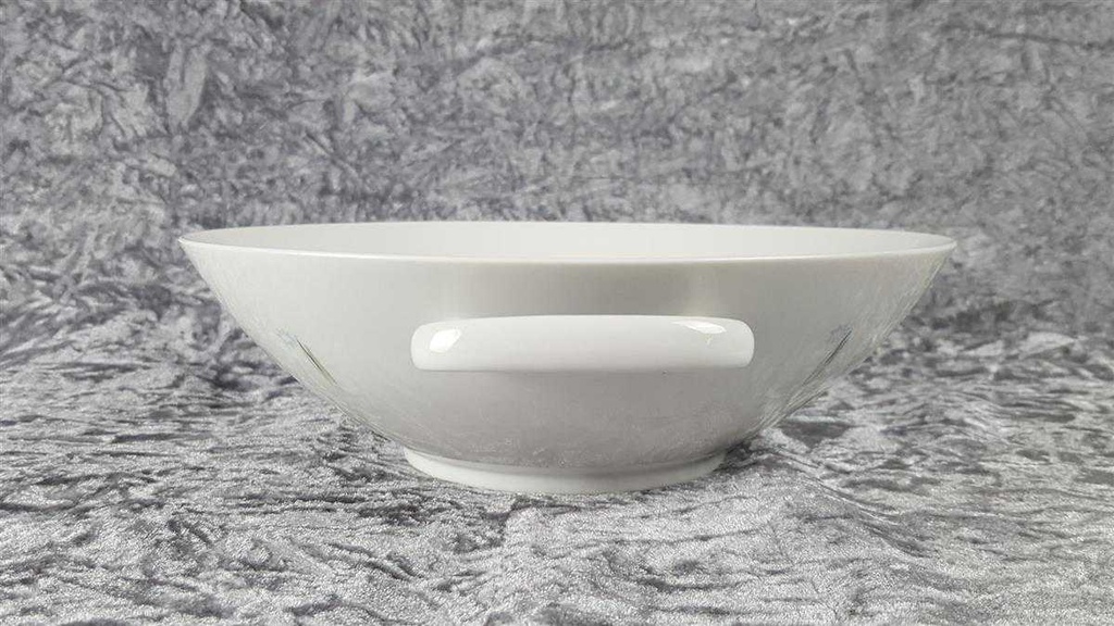 [45817234] Schüssel Terrine 24 cm Johann Haviland gebraucht - gut Bild 4