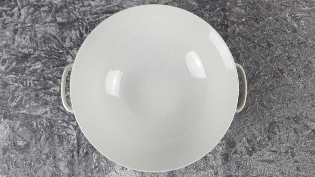 [45817234] Schüssel Terrine 24 cm Johann Haviland gebraucht - gut Bild 5