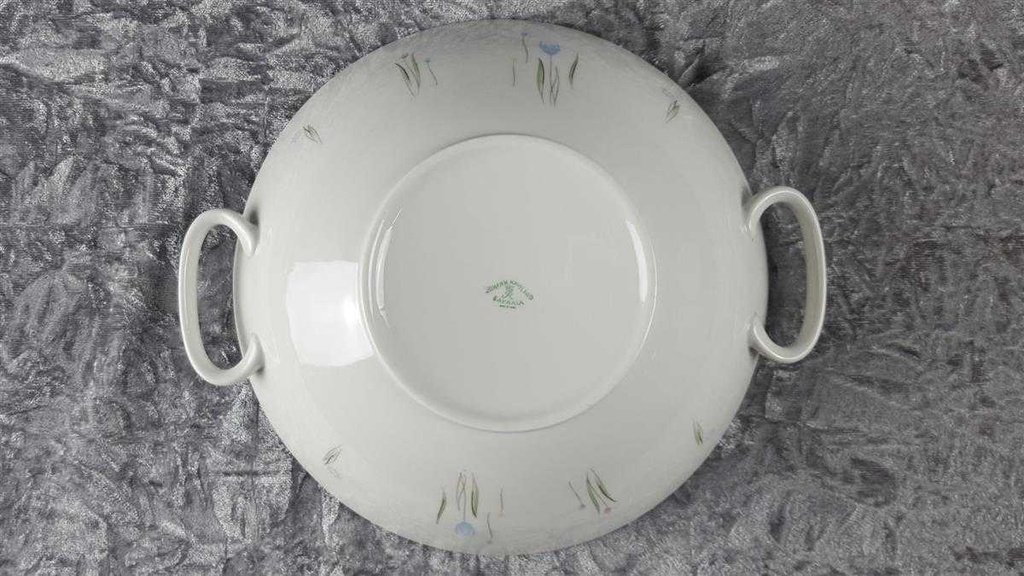 [45817234] Schüssel Terrine 24 cm Johann Haviland gebraucht - gut Bild 6